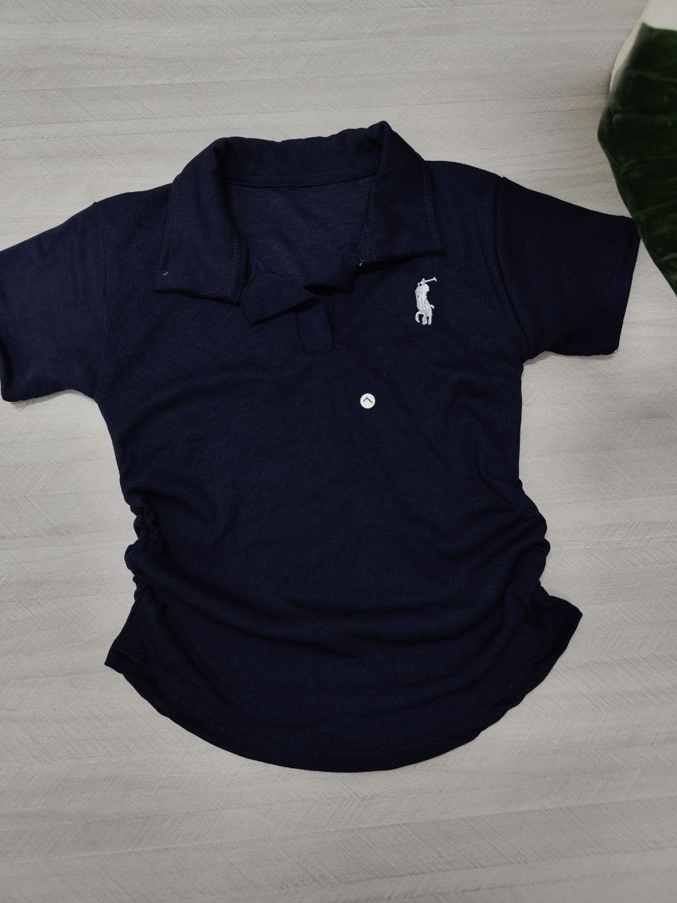 Polo shirt
