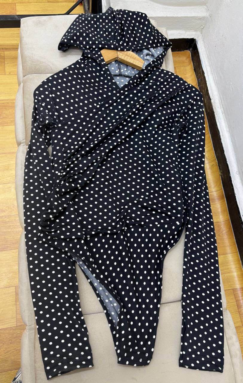 Polka duts
