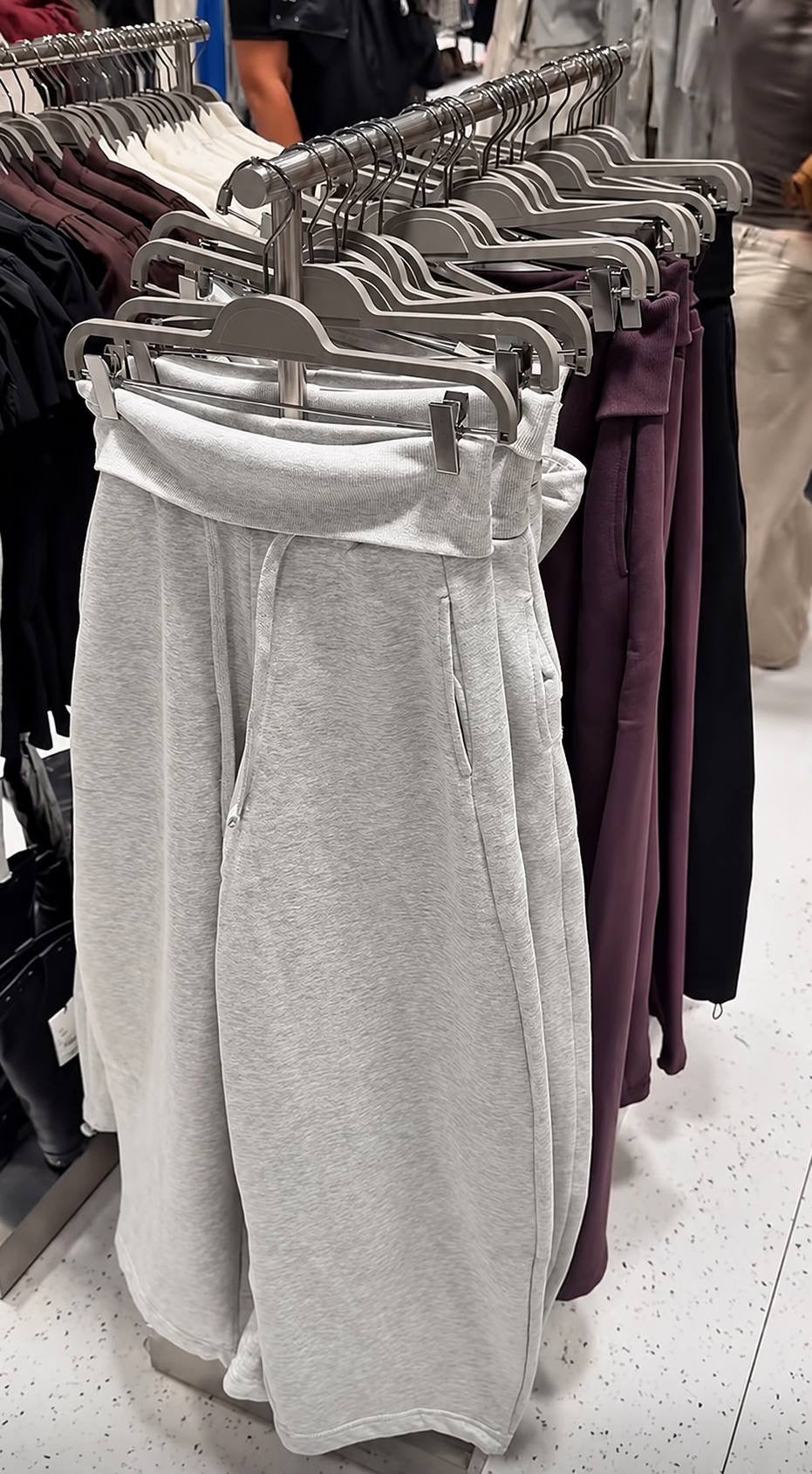 Pallon pants