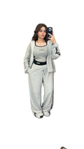 3 peices suit