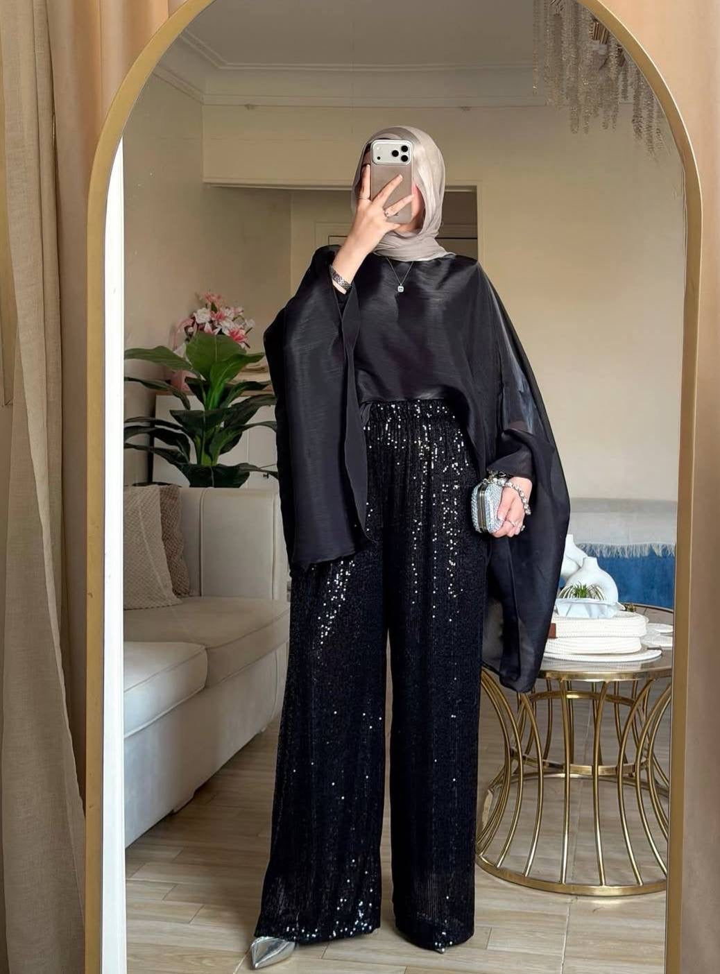 soire pants