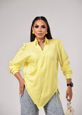 Buttons chemise