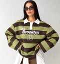 Oversize sweetshirt