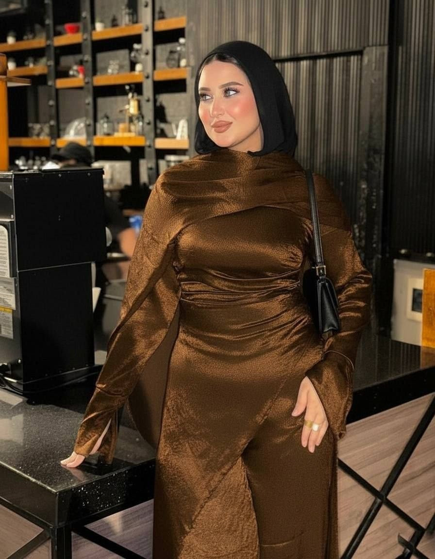 New shmr suit