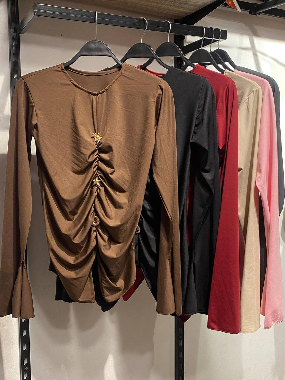 Stars basic top