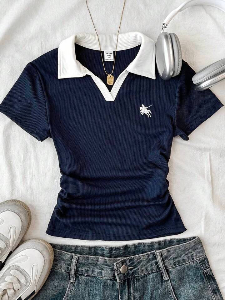 Polo mixed colour