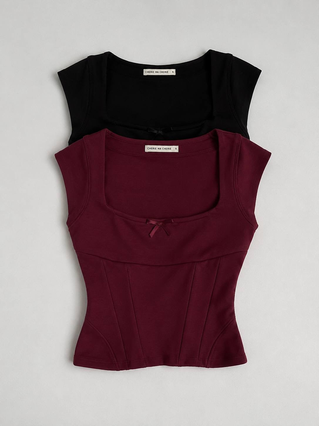 Fyonka top