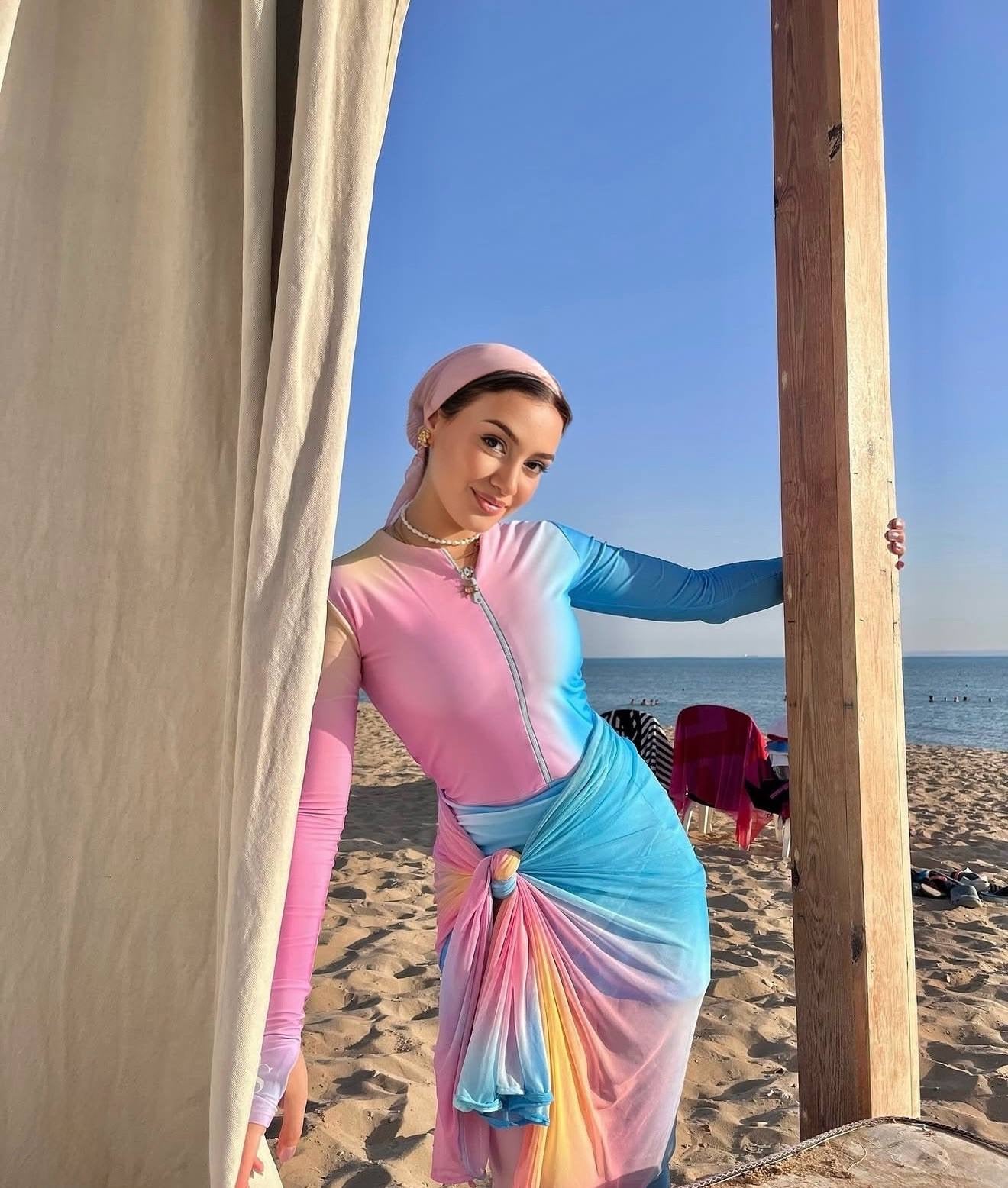 Swimsuit