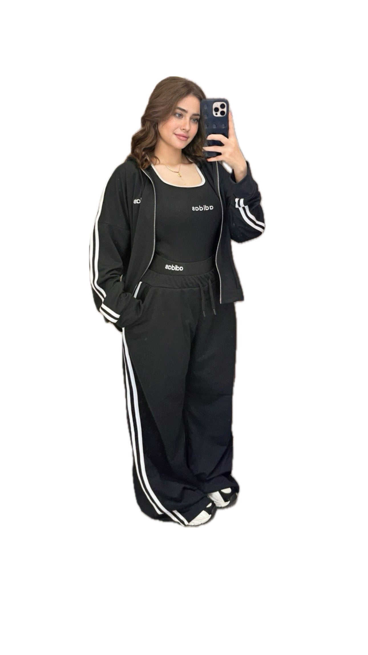 3 peices suit