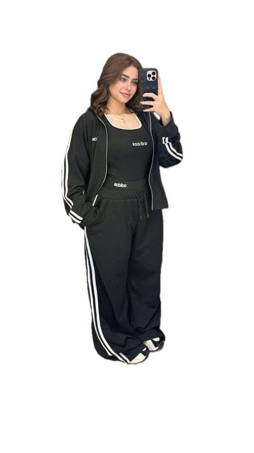 3 peices suit