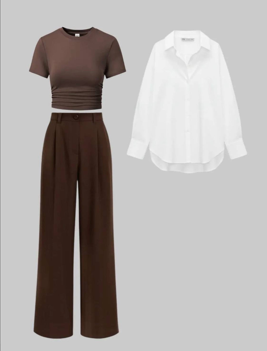 Formal pants