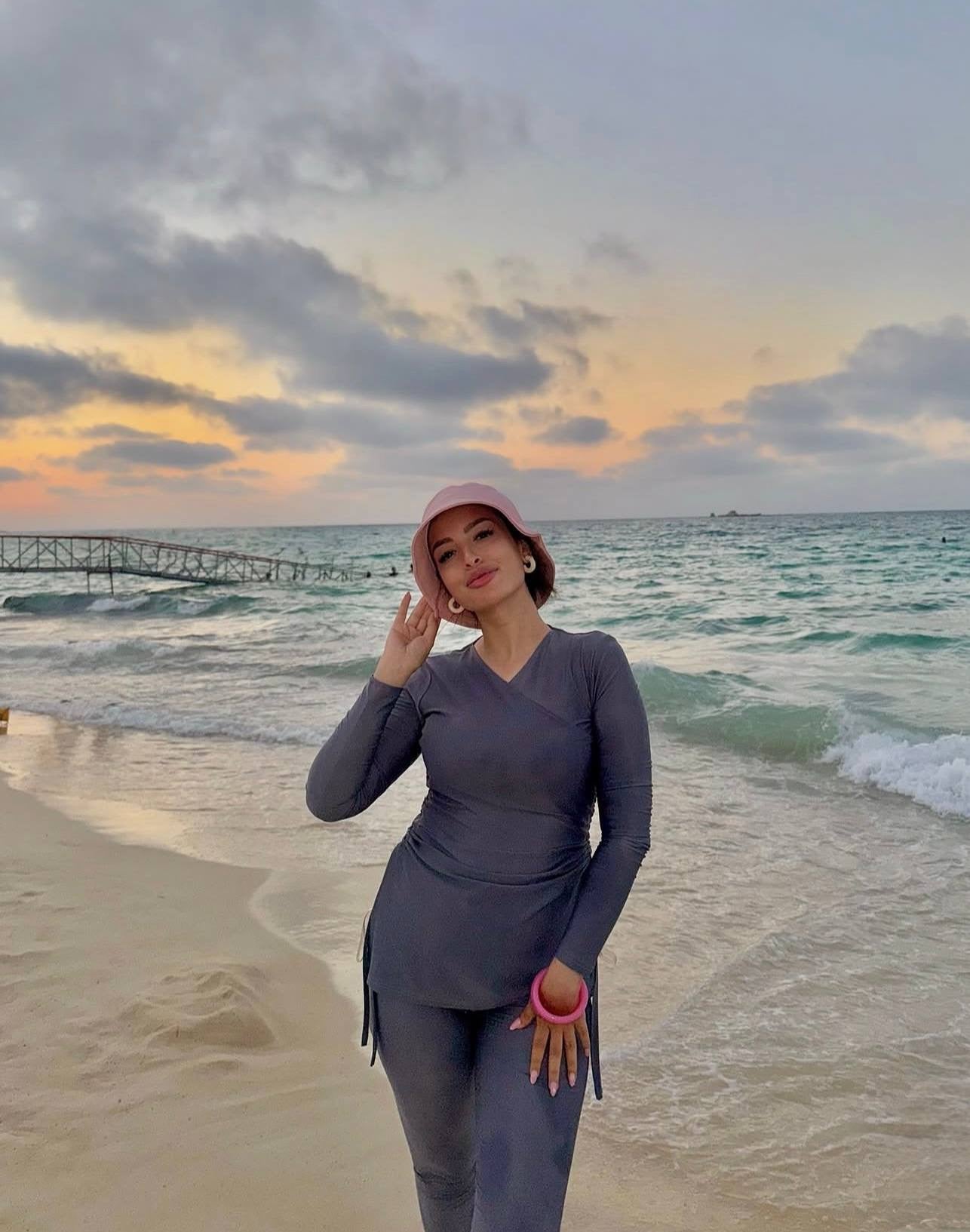 Swimsuit