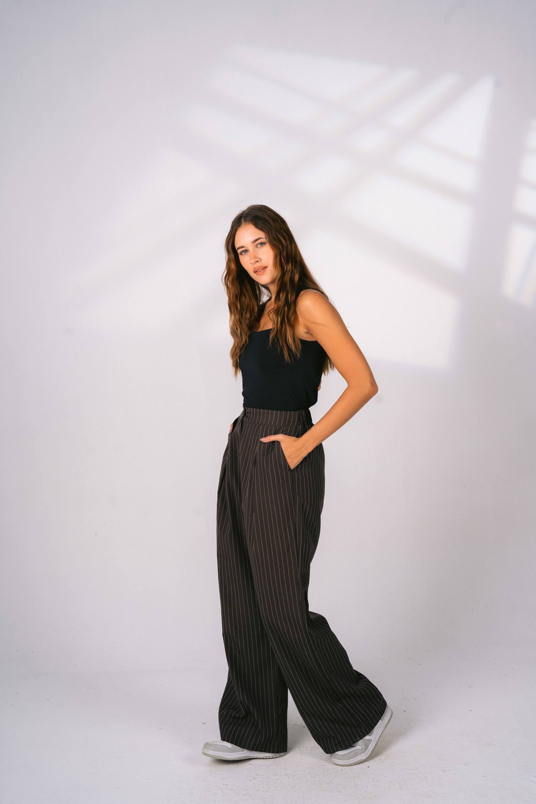 CLASSIC PANTS