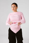 V basic top