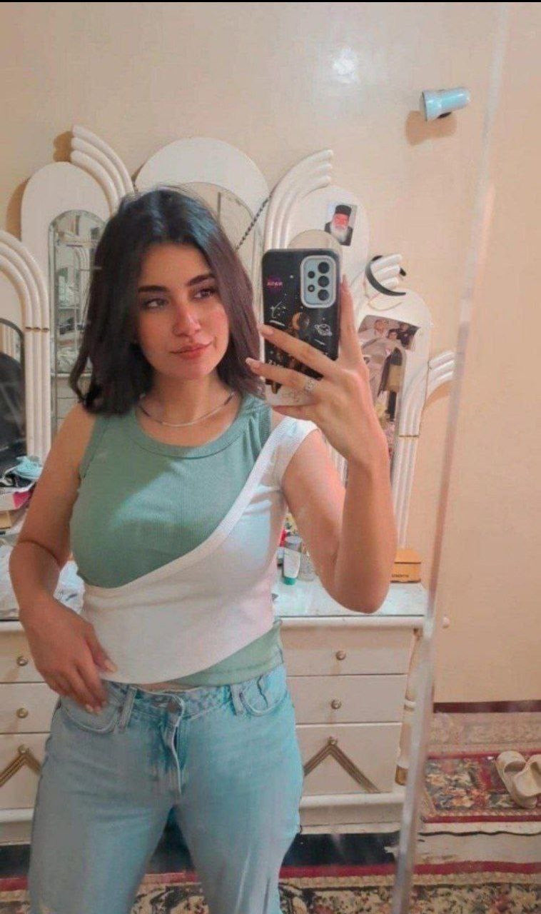 Mixed top