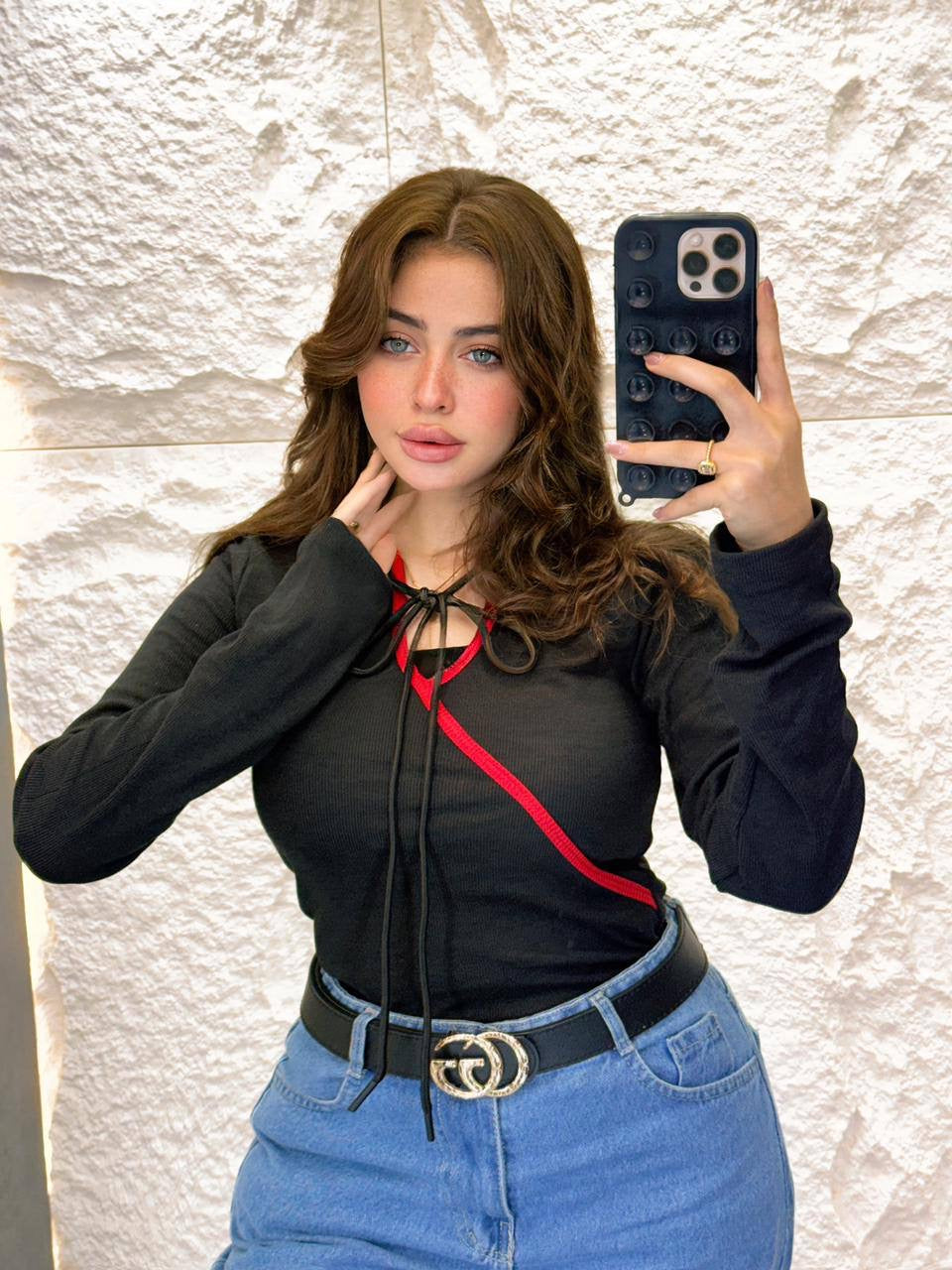 New top