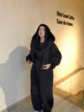 COTTON SUIT
