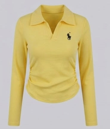 Polo shirt