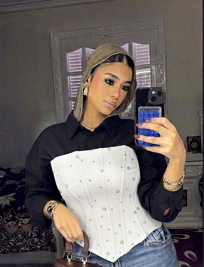 Staras corset
