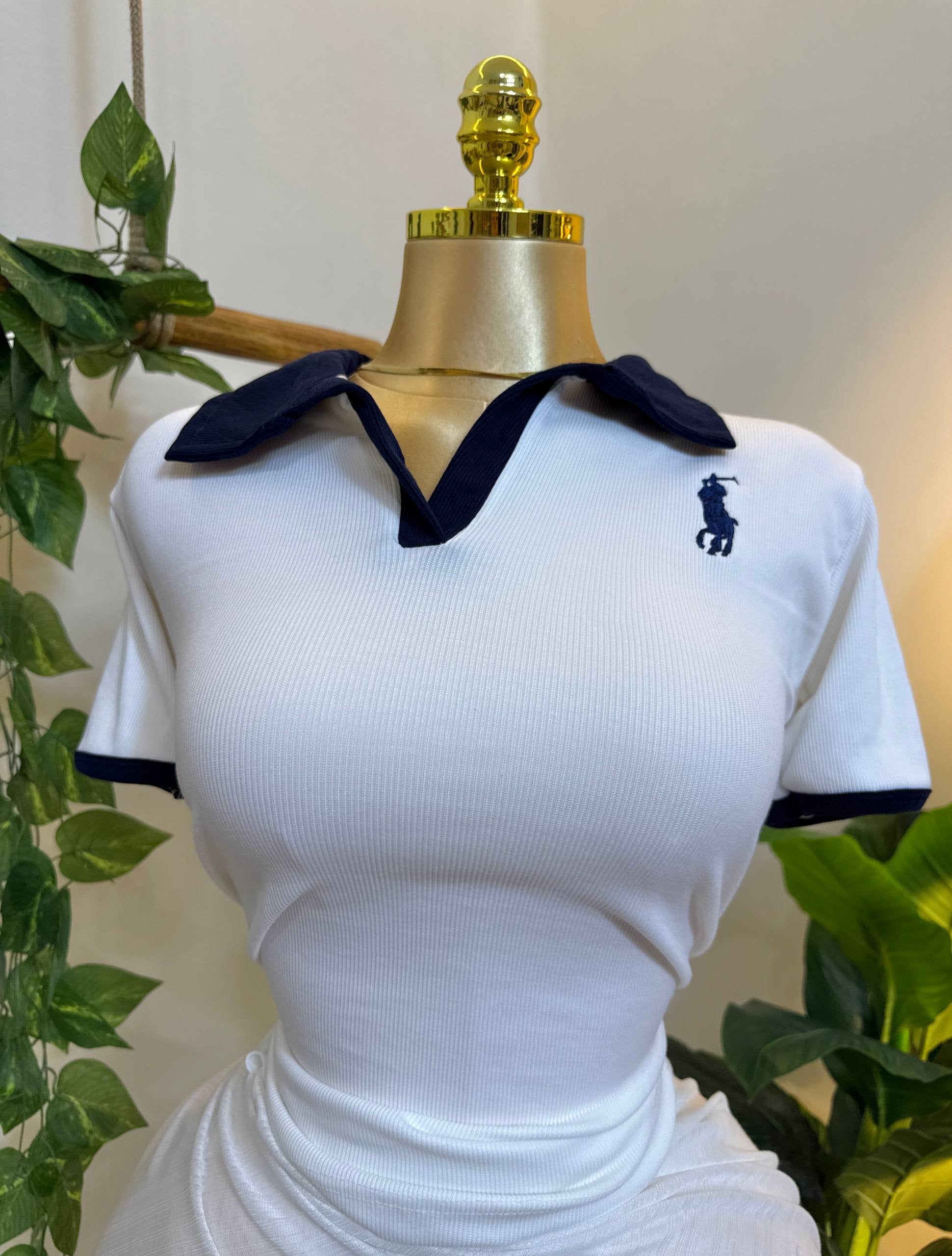 Polo mixed colour