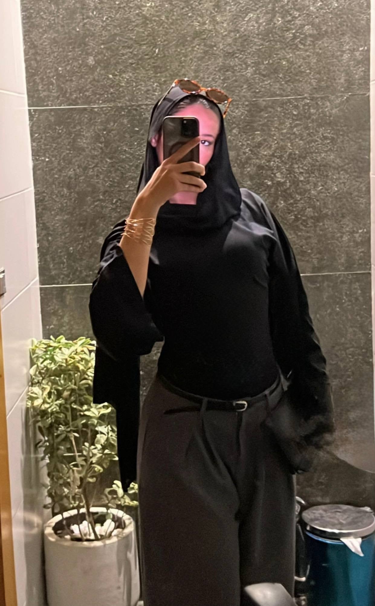 Slim t.shirt