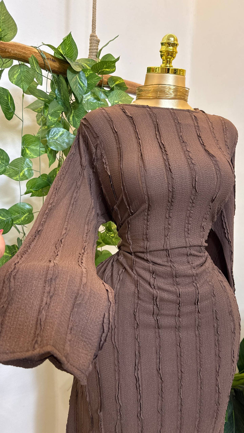 Beach dress