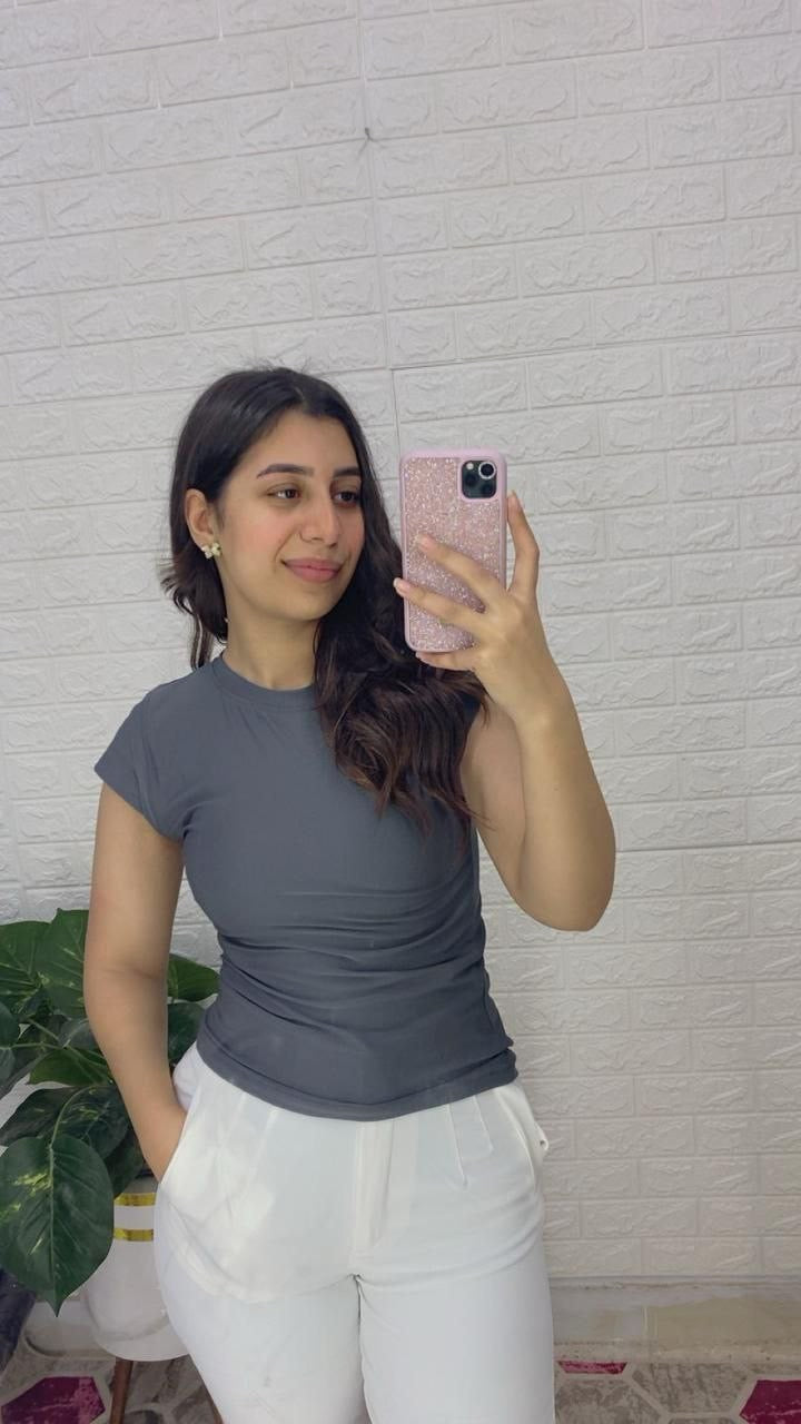 Cut basic top