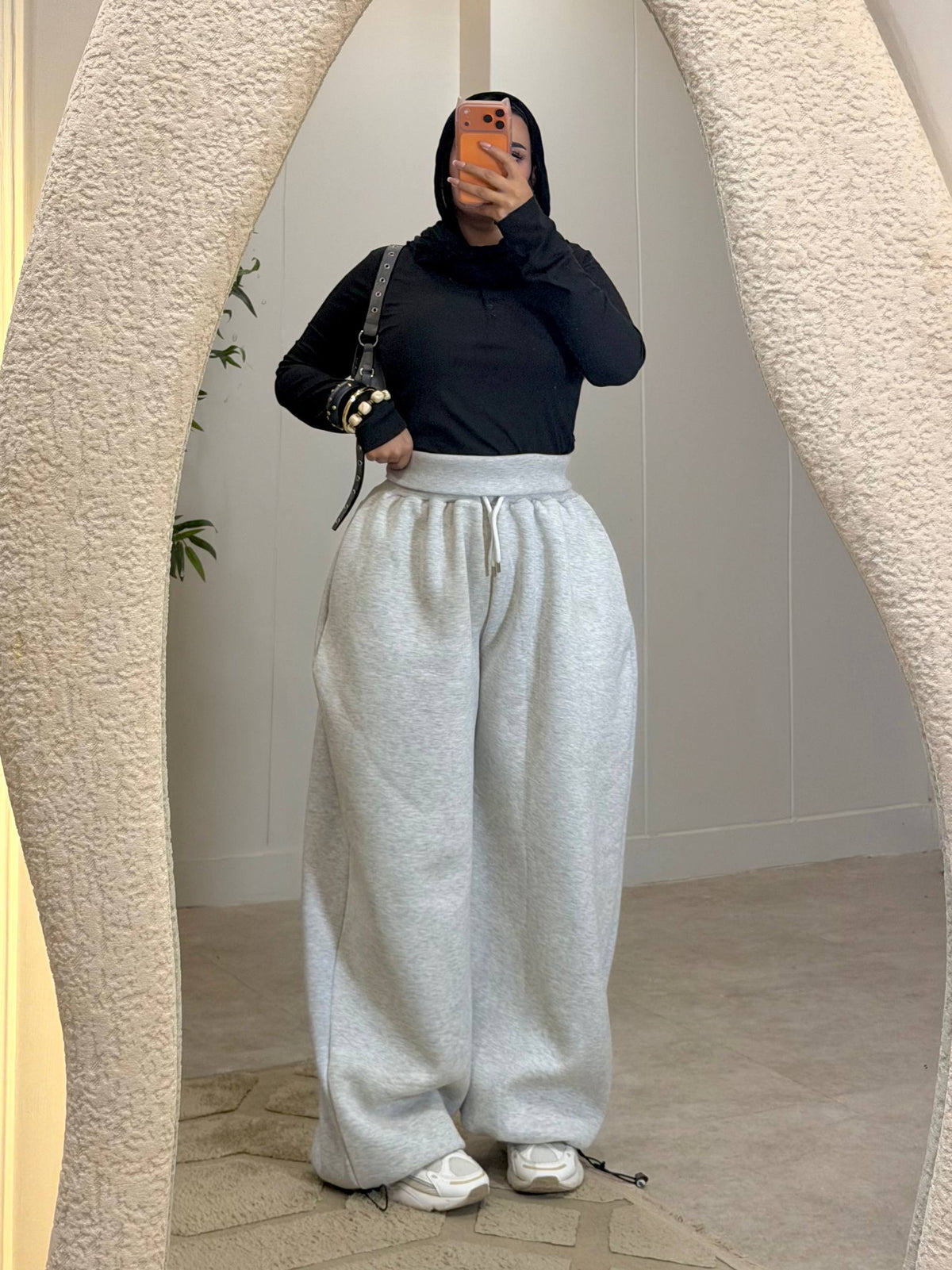 Pallon pants