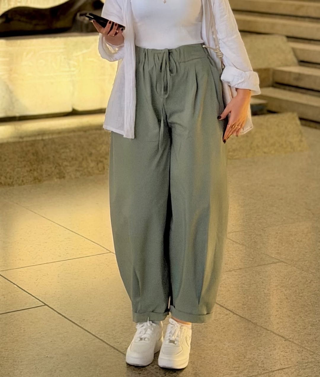 Pallon pants