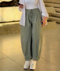 Pallon pants