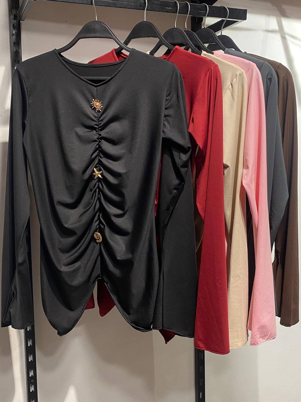 Stars basic top