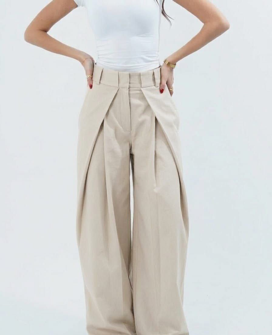 Formal pants