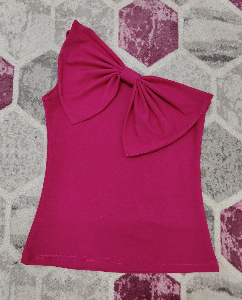 Fyounka top