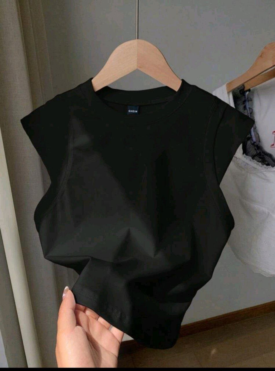 Cut basic top