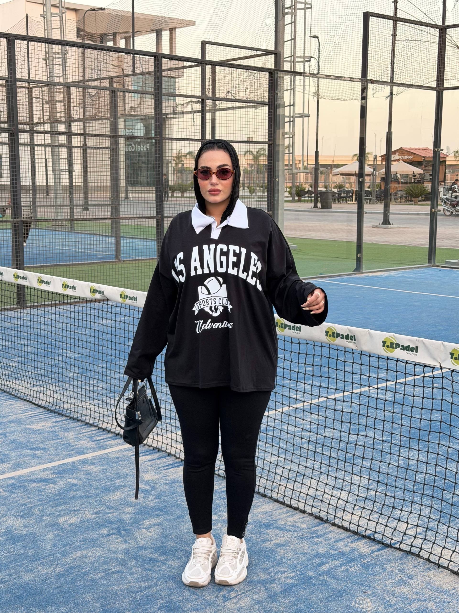 Oversize t.shirt