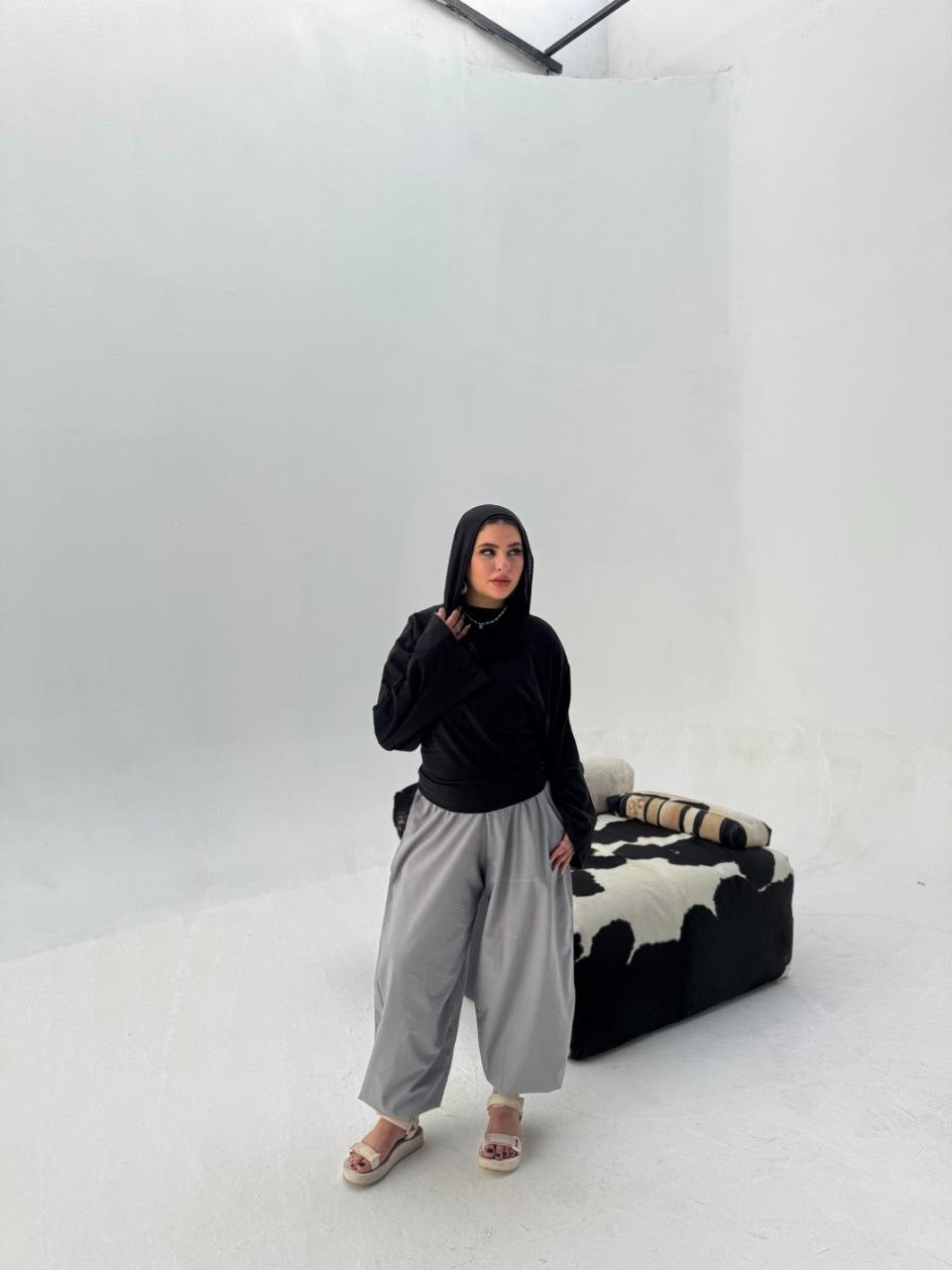 Pallon pants