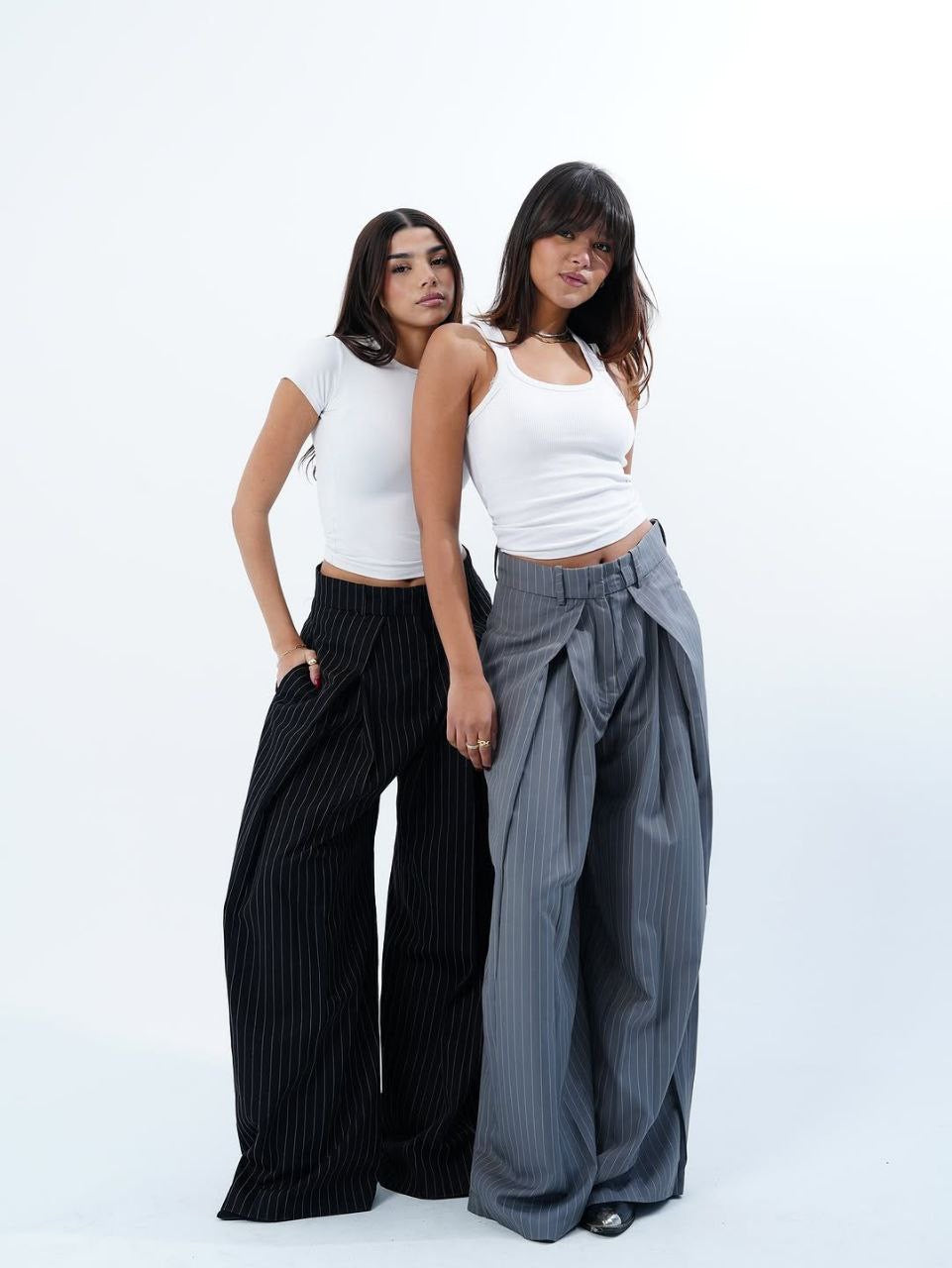Formal pants