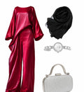 Shamar suit