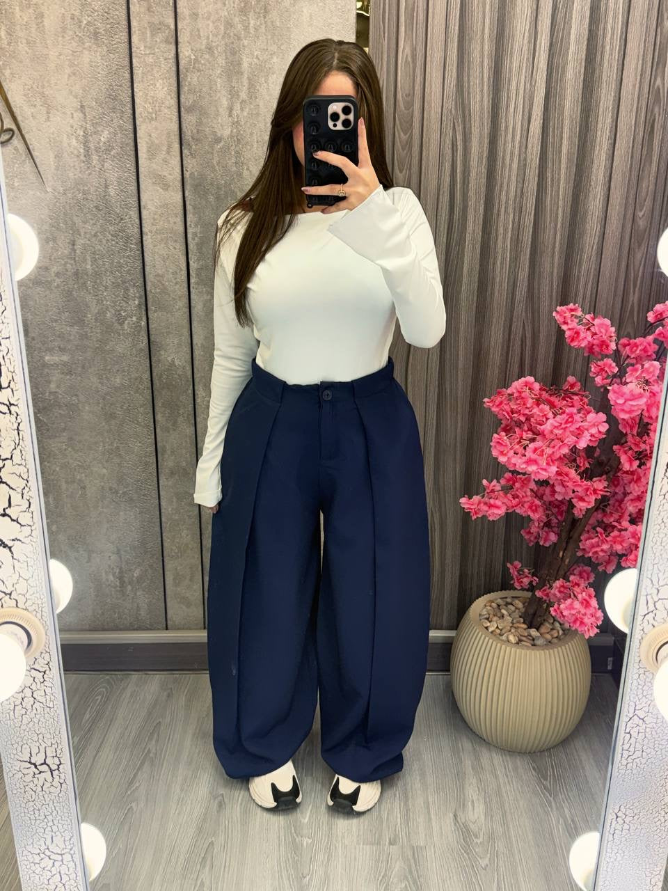 FORMAL PANTS
