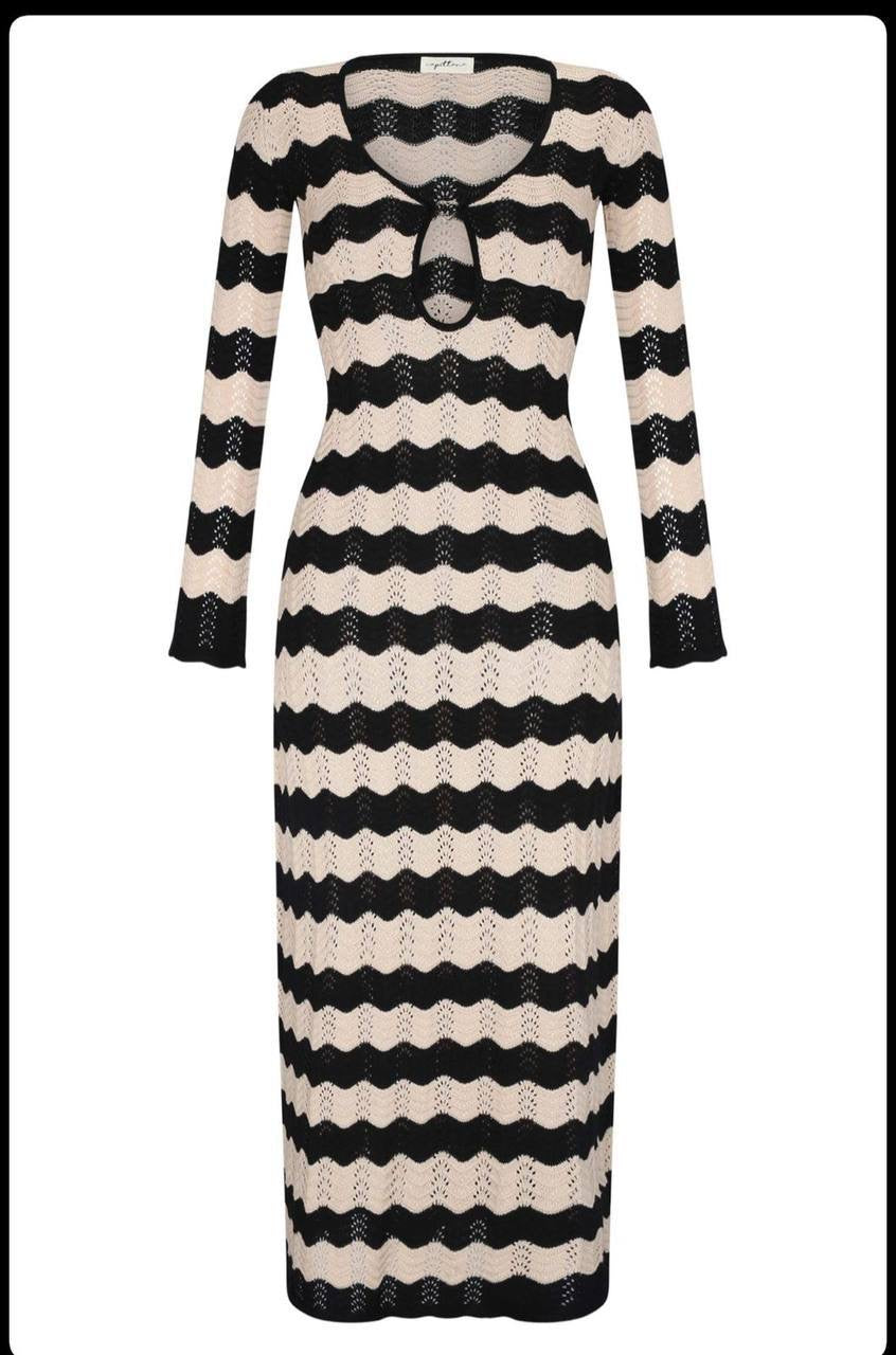 Beach dress