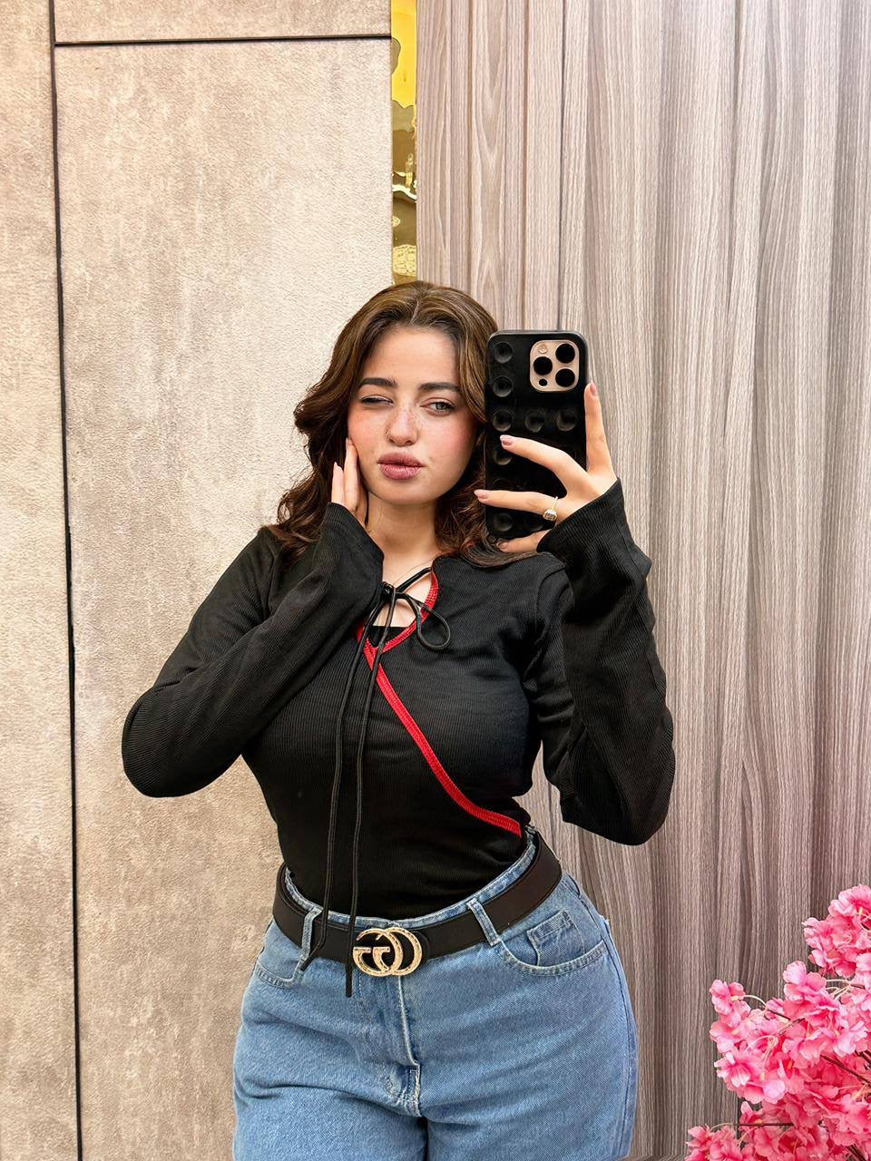 New top