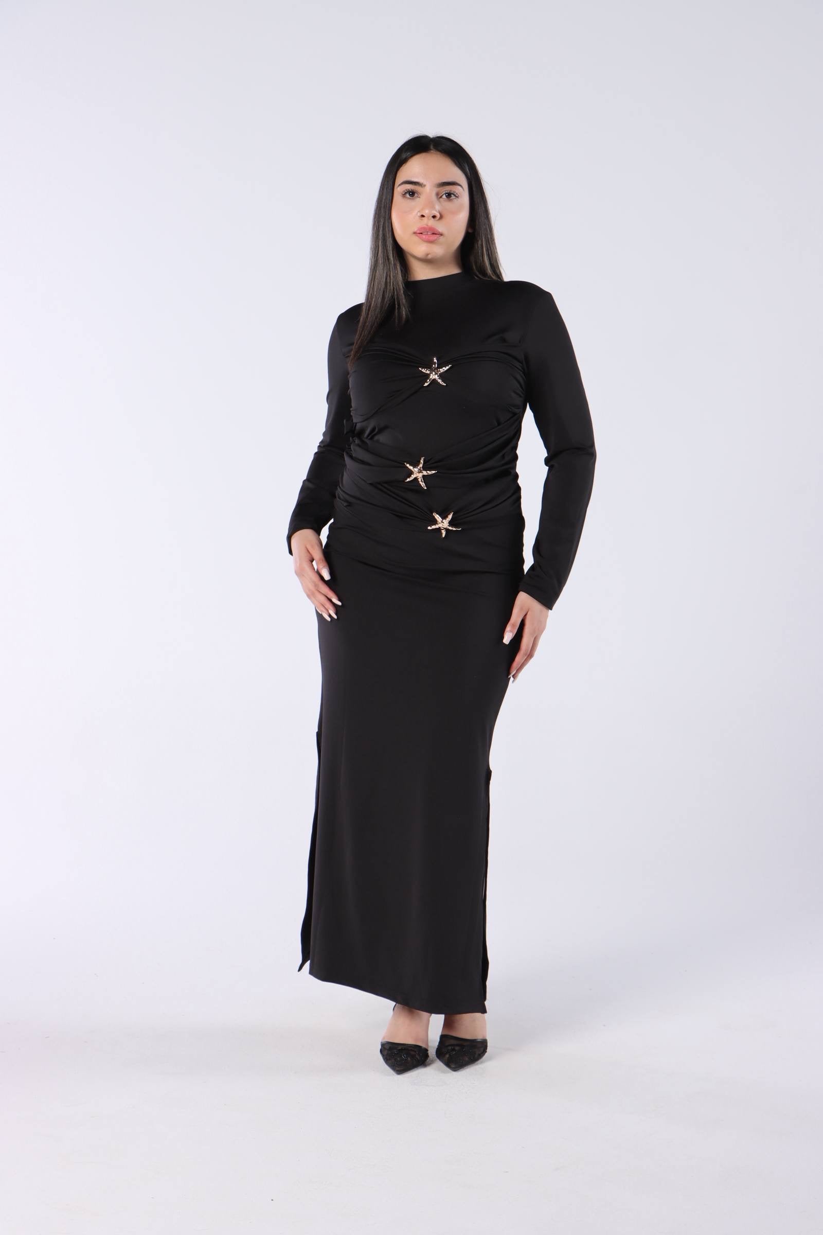 Stars dress