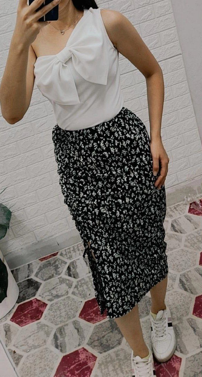 Fyounka top
