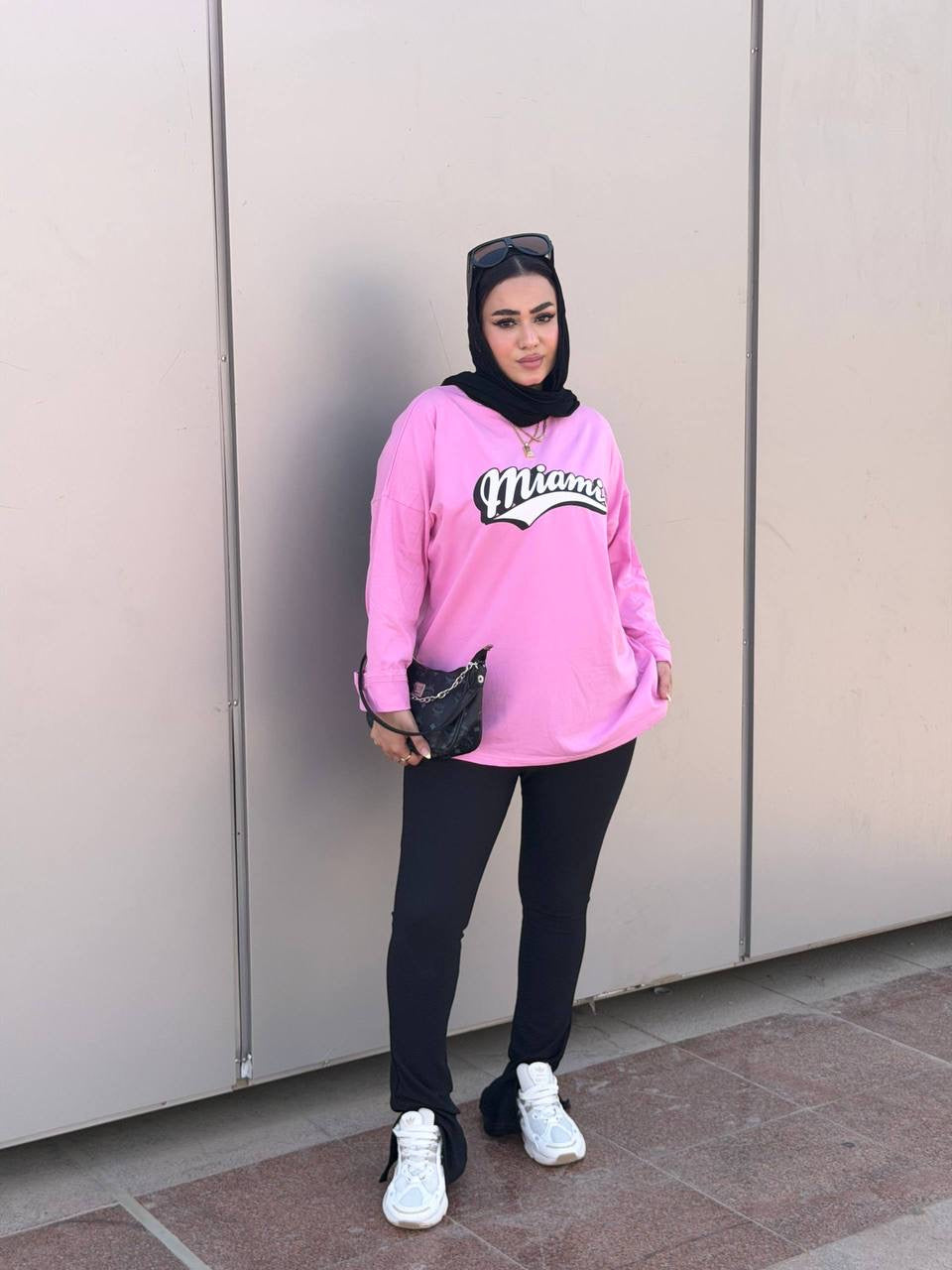 Oversize tshirt