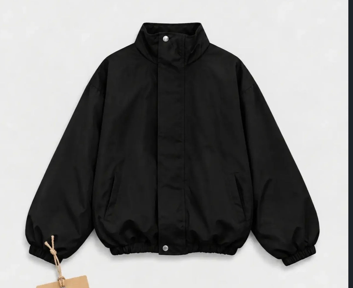 Waterproof jackets