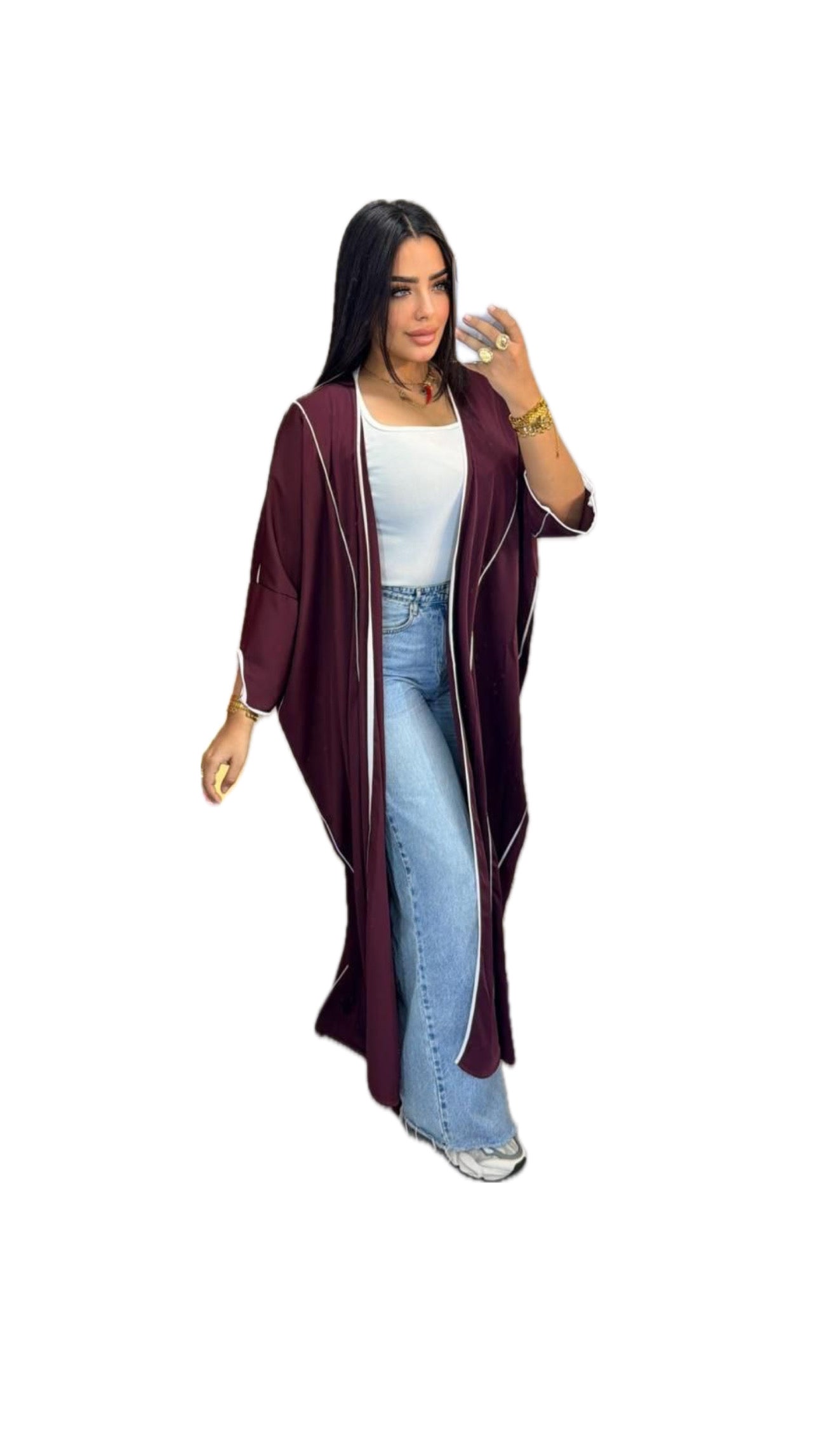 Abaya