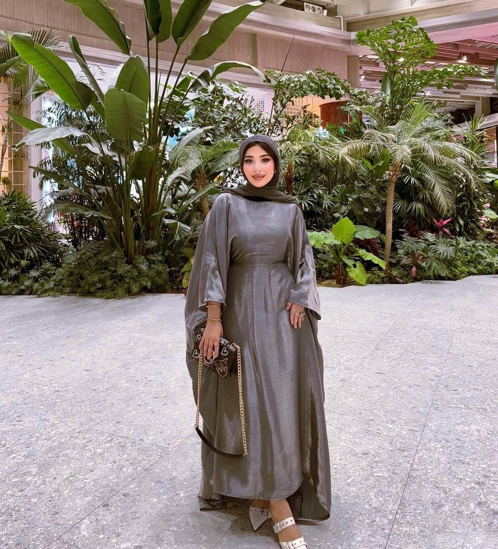 قفطان فراشه