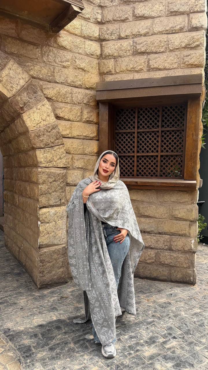 كاردي شال