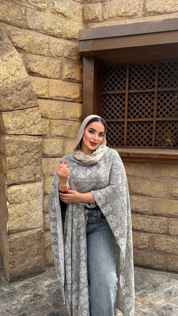كاردي شال
