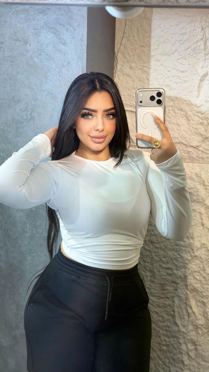 Round basic top